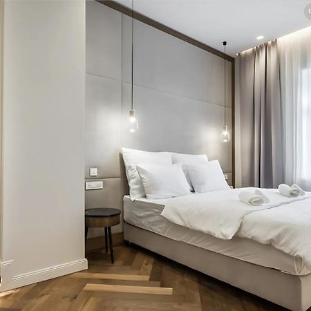 Budapest Eye- Boutique Suites, By Bqa 외부 사진