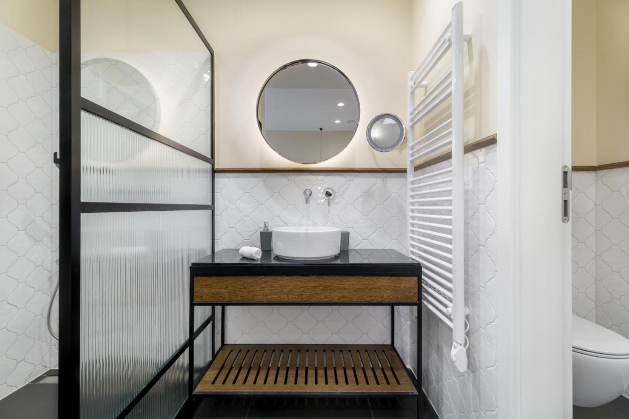 Budapest Eye- Boutique Suites, By Bqa 외부 사진