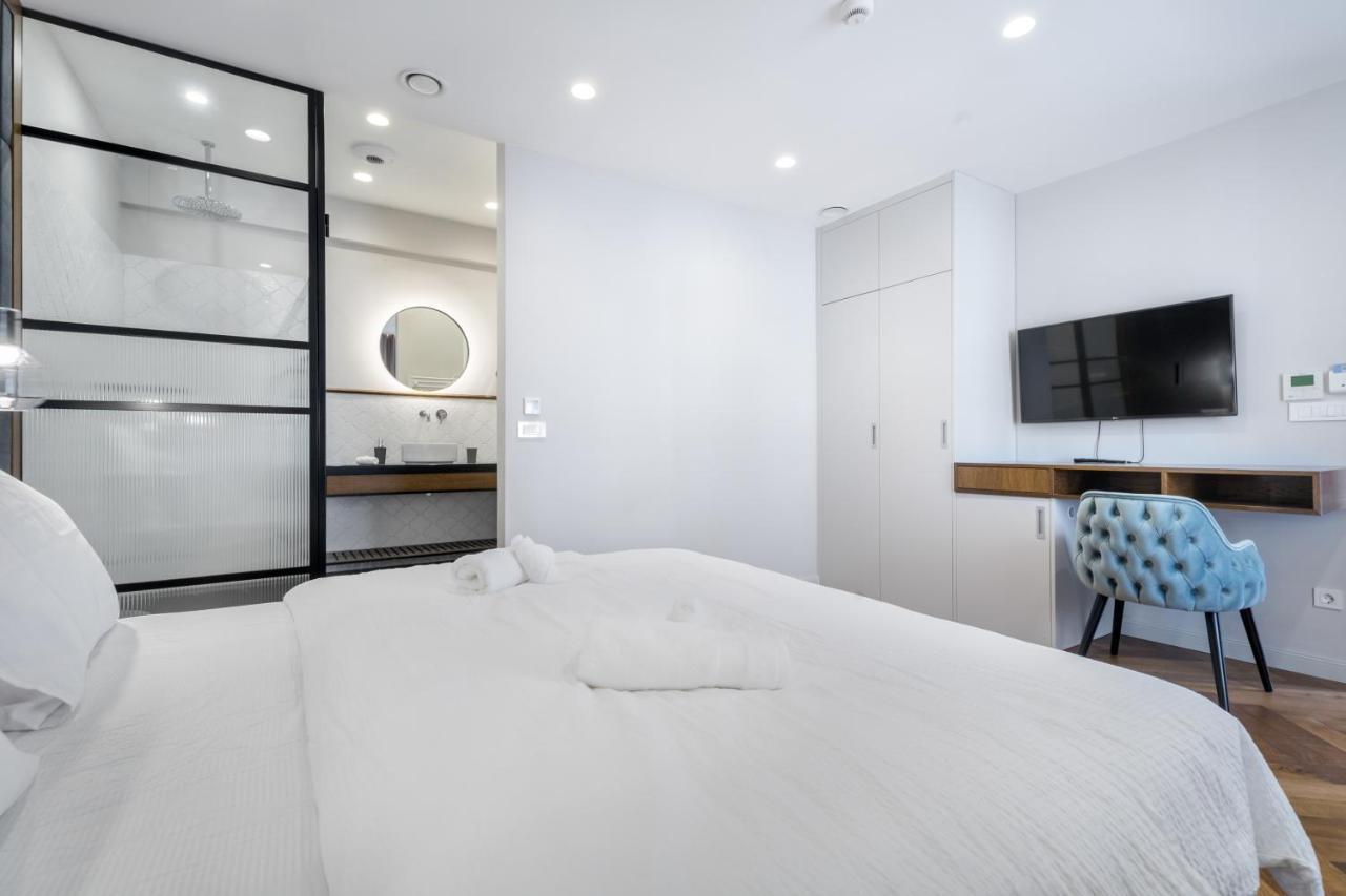 Budapest Eye- Boutique Suites, By Bqa 외부 사진