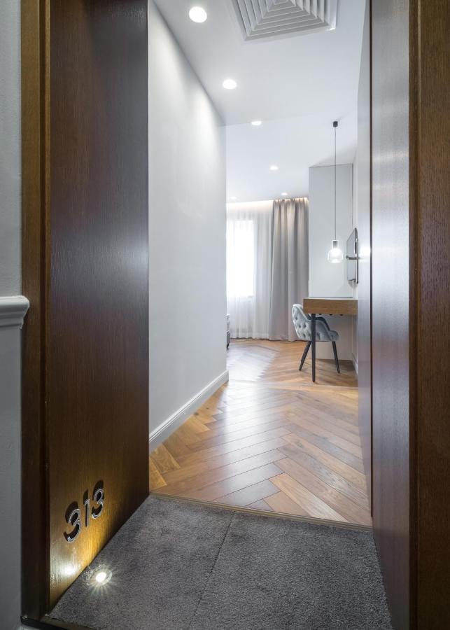 Budapest Eye- Boutique Suites, By Bqa 외부 사진