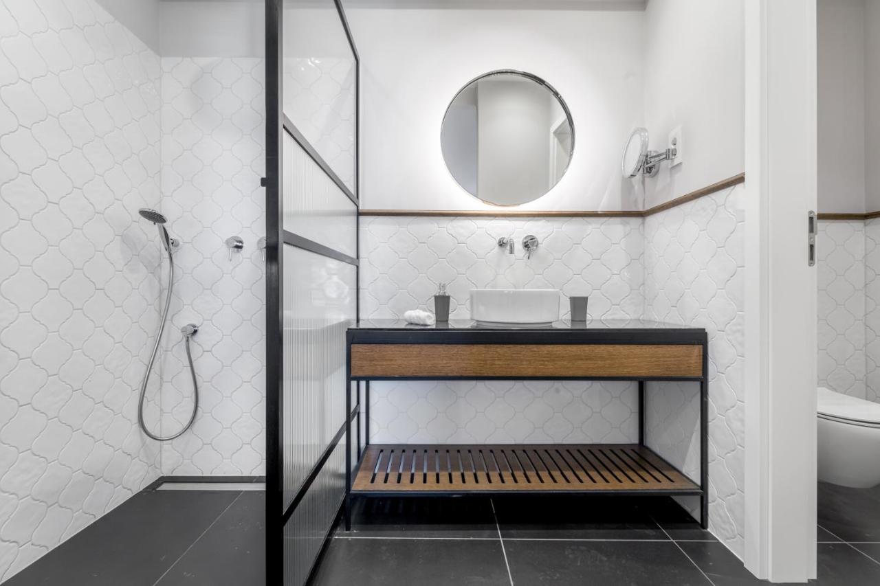 Budapest Eye- Boutique Suites, By Bqa 외부 사진