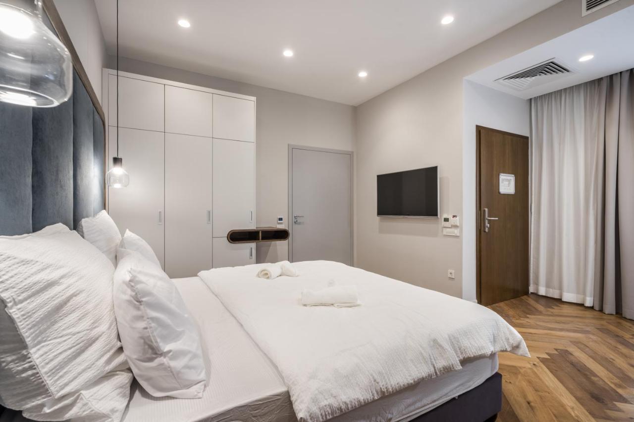 Budapest Eye- Boutique Suites, By Bqa 외부 사진