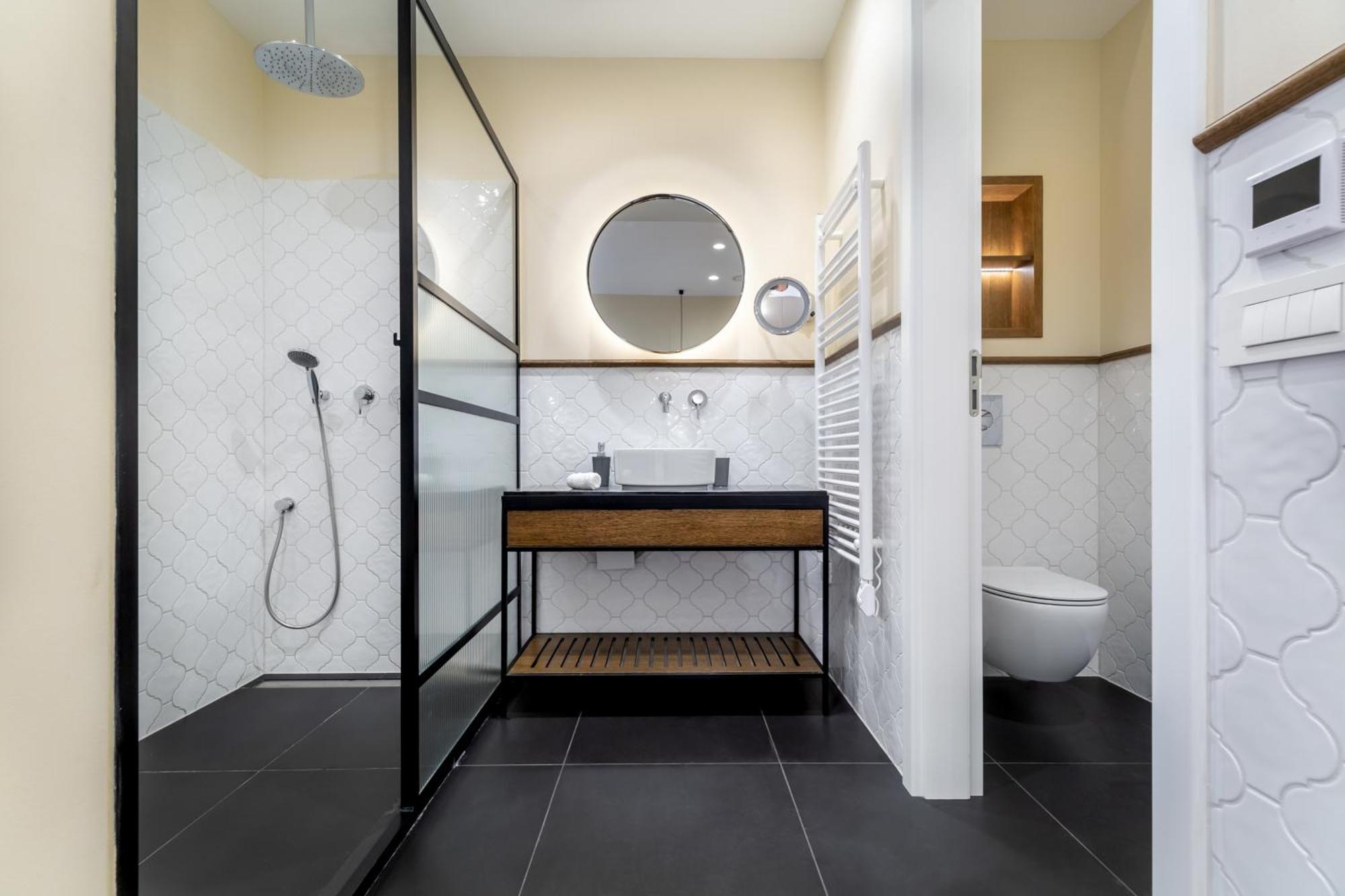 Budapest Eye- Boutique Suites, By Bqa 외부 사진