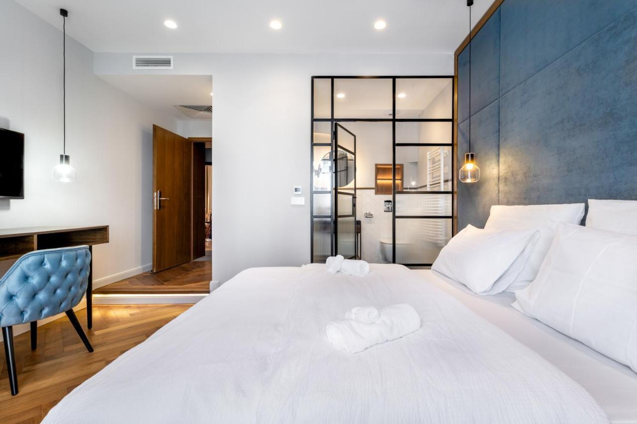 Budapest Eye- Boutique Suites, By Bqa 외부 사진