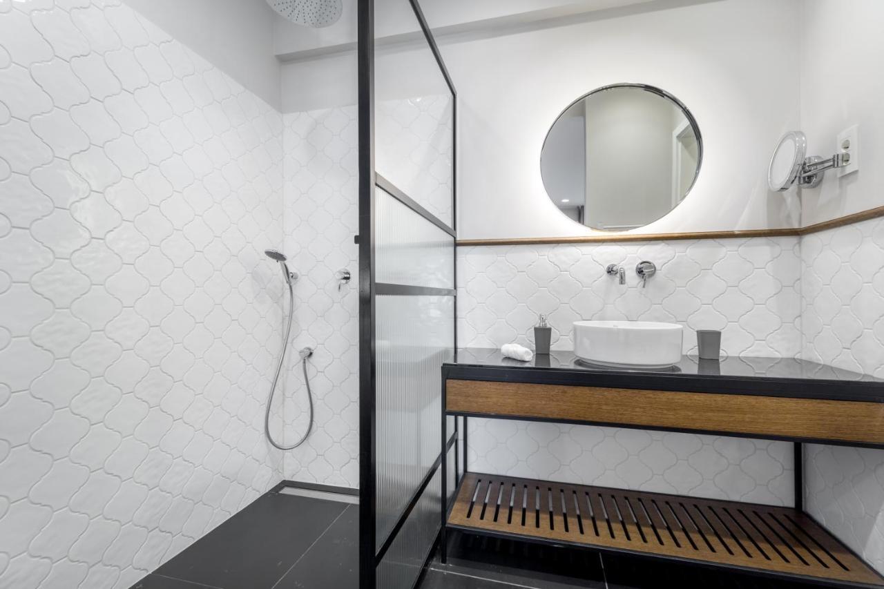 Budapest Eye- Boutique Suites, By Bqa 외부 사진