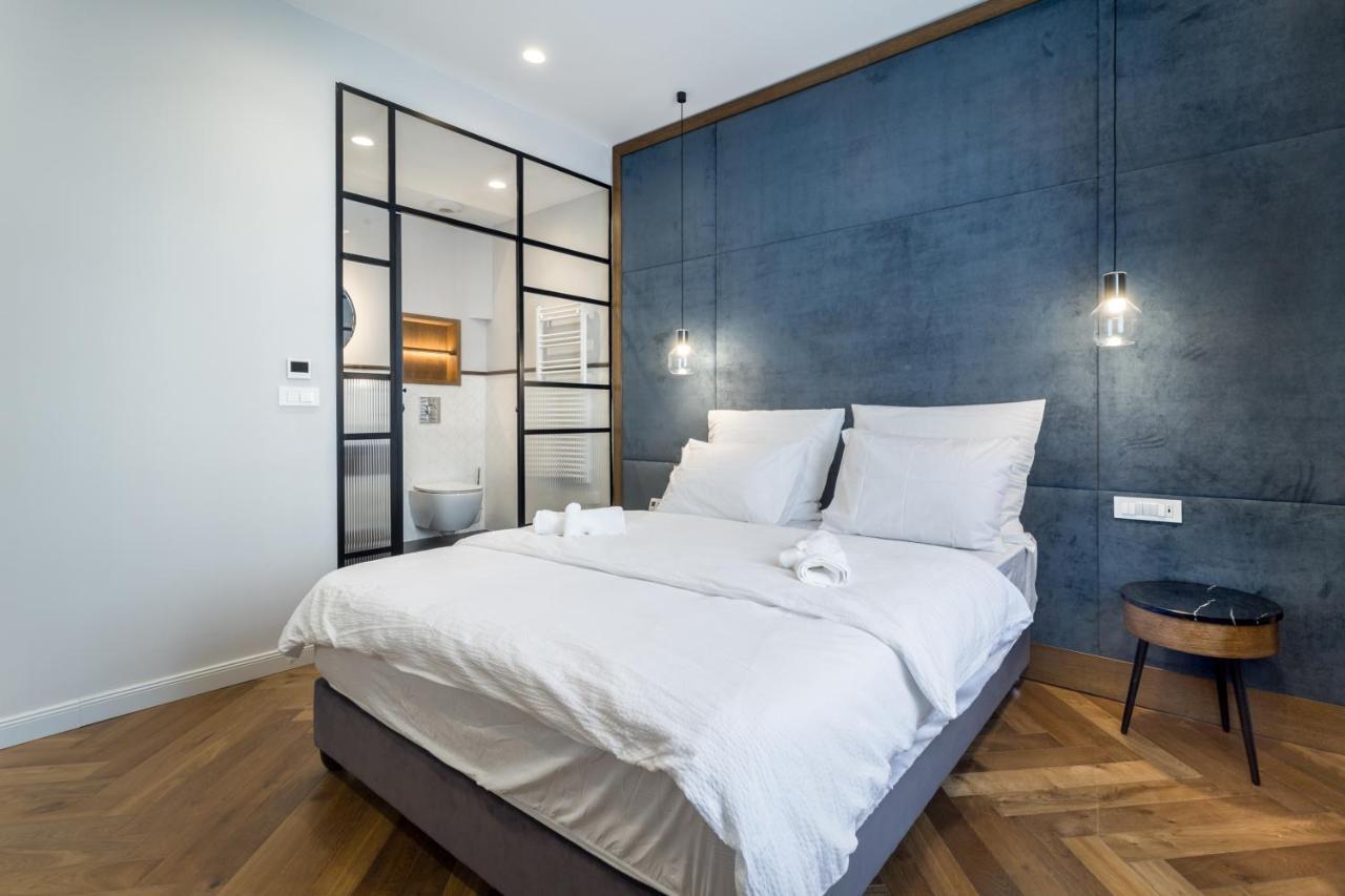 Budapest Eye- Boutique Suites, By Bqa 외부 사진