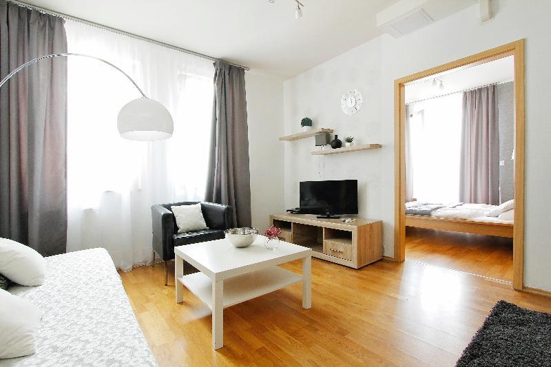 Budapest Eye- Boutique Suites, By Bqa 외부 사진